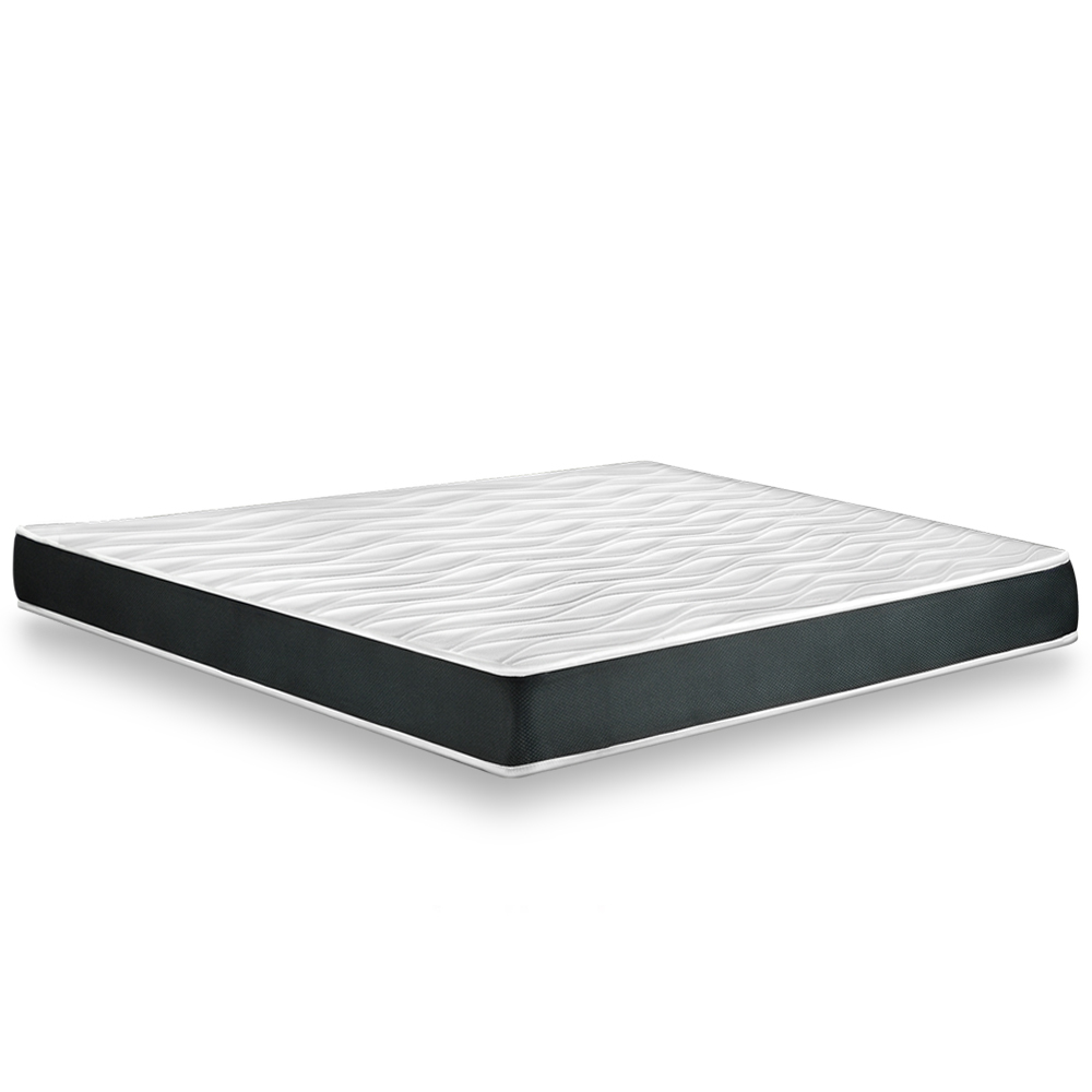 Colchón GD12 Basic Slim 12 cm Multicapa 3D Transpirable 67 x 180 cm