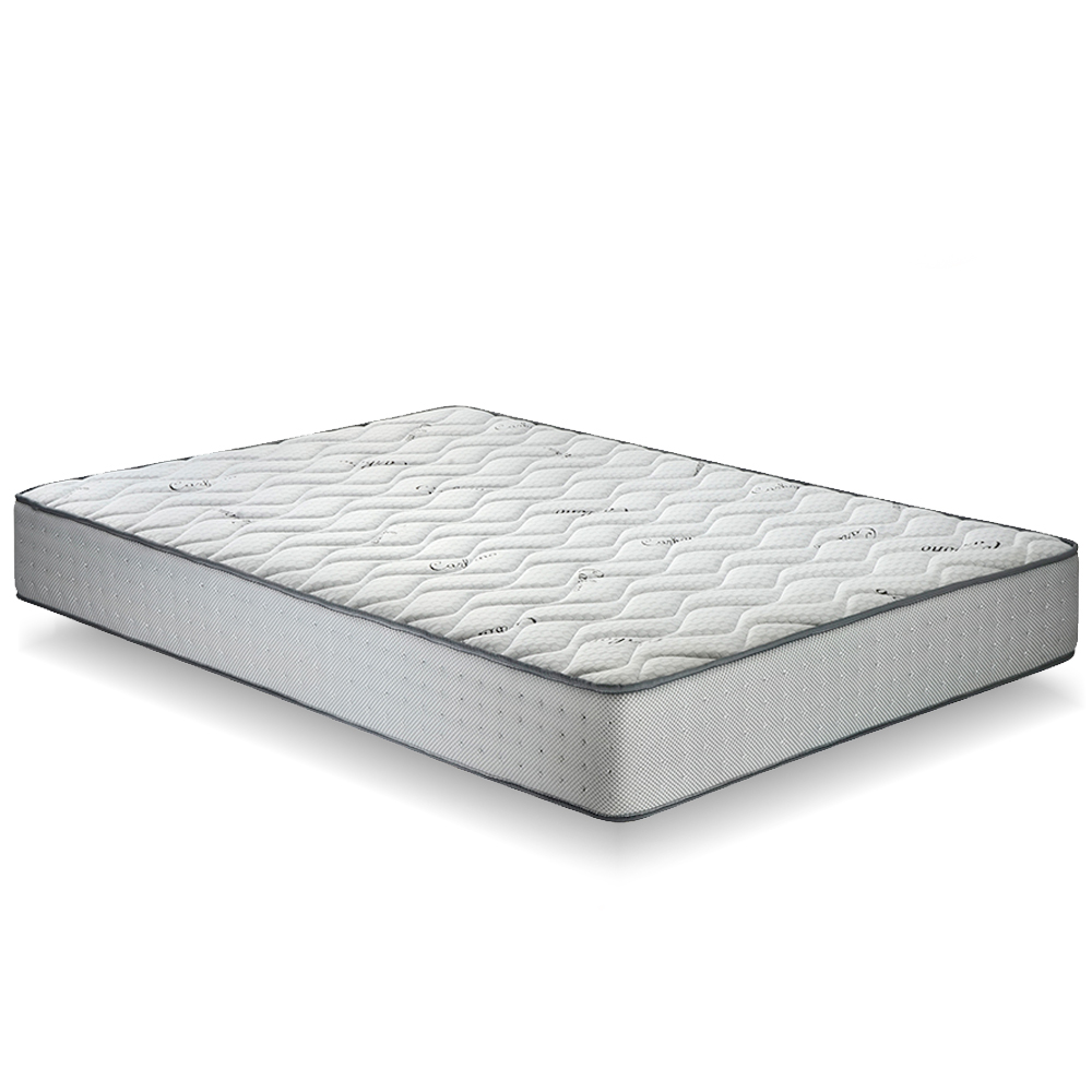 Colchón GD25 Visco Luxury 25 cm Alta Gama Ultra Transp 75 x 180 cm