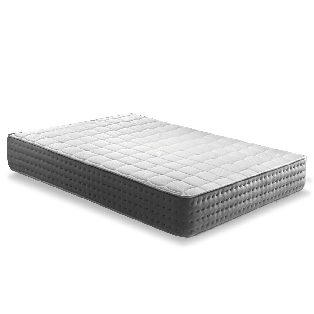 Colchón GD30 Muelles Ensacados 30 cm Dream Soft Visco 67 x 180 cm