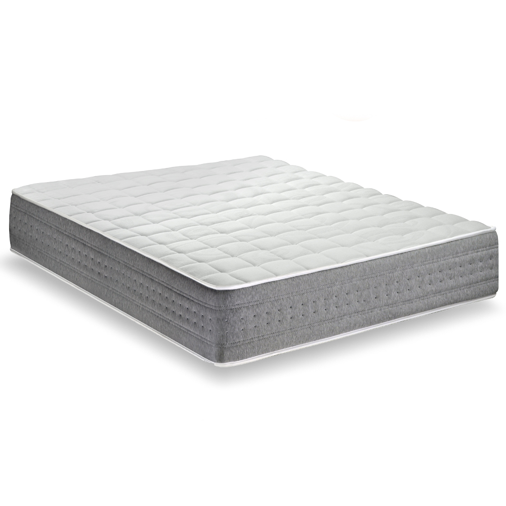 Colchón GD30 Visco Grafeno 30 cm Temp Control Dream 67 x 180 cm