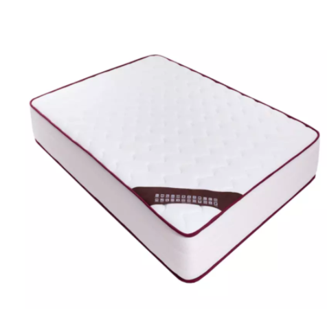 Colchón Viscoelástico Easy enrollado 21 cm